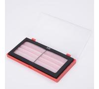 Lente de lupa de soldadura, lente de cristal de repuesto para cascos de soldadura con dioptrías 1.0 a 3.0, pantalla antirreflejos para soldadura y corte por plasma (2.50)