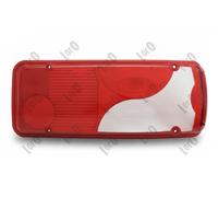 Lente de luz combinada derecha 054-34-882 ABAKUS para MERCEDES-BENZ VW MAN