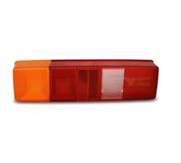 Lente de luz combinada derecha 11-14469-LA-1 TYC para FORD TRANSIT Caja/Chasis