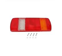 Lente de luz combinada izquierda 1.21429 DT Spare Parts