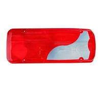 Lente de luz combinada izquierda 11-11698-LA-2 TYC para MERCEDES-BENZ VW MAN