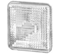 Lente de luz combinada izquierda con luz de situación 9EL 964 289-001 HELLA