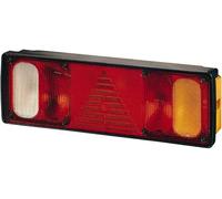 Lente, Faro trasero HELLA 9EL 340 208-001