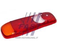 Lentes Luz Trasera Izquierda / Derecho Fiat Ducato 250 Camión 1372698080