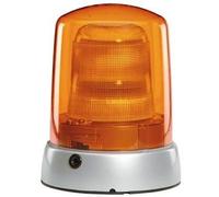 Lente De Luz De Emergencia Intermitente Rotativa HELLA (9EL 862 140-031)