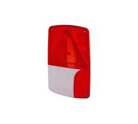 Lente de luz ECE Homologado HELLA, Compatible con u.a. DAF