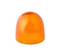 Lente De Luz Girofaro ámbar Amarillo HELLA Para u.a. CLAAS
