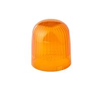 Cristal del faro giratorio amarillo 9EL 860 627-011 HELLA