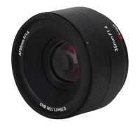 Lente de Marco Ap 35 Mm F1.4 APS C, para la Serie XH XT30 XS XE XA, Enfoque Automático óptico, Apertura Grande, Lente de Panqueques Compactos