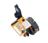 Lente de metal KSS-240A, lente de mecanismo de CD/VCD, lente de recogida óptica