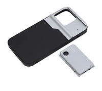 Lente de Microscopio para Teléfono Móvil, Lente de Microscopio 400x HD Pequeña Lente de Microscopio para Teléfono Mini para 14 Pro