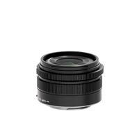 Lente de Montaje de 15 mm F1.7 M4/3, Compatible con dji, Compatible con Panasonic, Compatible con cámaras Olympus
