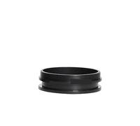 Lente de objetos auxiliares 0,5x 0,7x 1,0x 2,0x, lente de cámara for microscopio, lente de cristal for microscopio con Zoom estéreo Trinocular(1.0X)