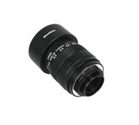 Lente de película CCTV de 35mm F1.7 + C-M4/3 Anillo de Montaje + Parasol + Anillo Macro, for Panasonic GF1 GF5 GF9 GF8 GF7 GF6 G3 G7 G1 G10 C-M43