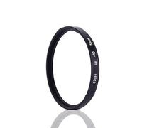 Lente de Primer Plano, Lupa de Vidrio óptico, Filtro Macro, Accesorios de fotografía de Imagen de Primer Plano, acortar la Distancia de Disparo (Size : 40.5mm)