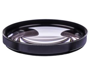 Lente de primer plano mejorada (+10) dioptrías aplicable para Tokina SZ SUPER TELE 500 mm F/8 lente réflex