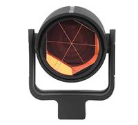 Lente de Prisma de Cobre para Reflector GPR1/GPH1 y Estación Total - Nuevo Prisma GPR1 de Cobre Recubierto + Soporte de Estación Total GPH1
