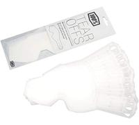 Lente de Recambio 100% Accuri Junior, 20Ud., Transparente