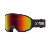 Lente de recambio para máscara de esquí Smith Reason OTG TU
