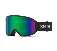 Lente de recambio para máscara de esquí Smith Reason OTG TU