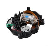 Lente de recogida óptica para consola de juegos PS1, lente de repuesto KSM-440AEM, compatible con cabezal de unidad óptica PlayStation 1, pieza de reparación de 3.5 onzas