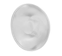 Lente de reemplazo de 15° - Bolsita de plástico, ideal para zoom mini; permite mejorar la calidad de imagen y realizar ajustes óptimos.