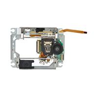 Lente de reemplazo para lector de disco con puente, módulo de lente de reemplazo para KEM-400AAA, piezas de reparación de consola de juegos