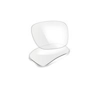 Lente de Reemplazo para Lentes Que Bloquean la Luz Azul Transparente HD de para para Meta para para Meta RW4008