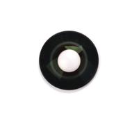 Lente de repuesto compatible con Insta360 X2/X3/X4/X5 lente de cámara de acción, pieza de reparación, accesorios de cámara de acción (para X5)