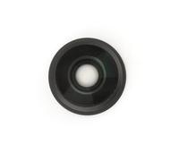 Lente de repuesto compatible con Insta360 X2/X3/X4/X5 lente de cámara de acción, pieza de reparación, accesorios de cámara de acción (para X3)