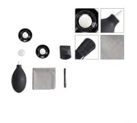 Lente de repuesto de 3 x 3 cm para DJI Avata 360 (1 unidad) | Gran angular de 112°, ajuste de reparación sin costuras, mejora el rango de fotografía aérea, ingeniería precisa