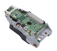 Lente de repuesto KHS-400B para PlayStation 2 Fat, unidad de recogida óptica para Sony para consola PS2 SCPH-3000x, protección de circuito mejorada para lectura precisa del disco, interfaz estilo