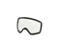 Lente de repuesto Oakley Flight Deck transparente grande