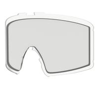 Lente de repuesto Oakley Line Miner L Prizm Clear