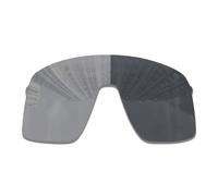 Lente de repuesto para Oakley Sutro Lite OO9463/Asian Fit (AF) OO9463A, antiarañazos, resistente a los impactos, ajuste perfecto, Fotocromático (no espejo, polarizado), 135*60mm
