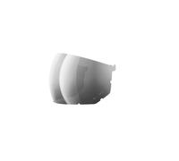 Lente de repuesto POC Levator Spare Lens (Clarity Define/Spektris Silver)