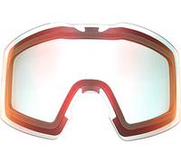 Lente de repuesto Zero para Oakley Fall Line XL Snow Goggle Ski Snowboad