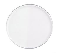 Lente de resina de 6 x 8 x para mira de arco compuesto de repuesto con 35 mm/45 mm de diámetro que ofrece una visión más clara para una precisión de largo alcance (36 mm 8X)