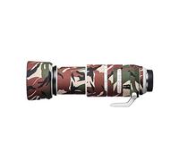 easyCover Lens Oak para Canon RF 100-500mm f/4.5-7.1L IS USM Verde Camuflaje
