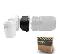 Lente de Rosca M42 (42 x 1 mm) para cámara Sony E-Mount A6300, A7, A7R, A7II, A7S, A7M2, NEX-7, NEX-6, NEX-5, NEX-3, NEX-6, etc.