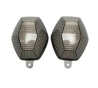 Lente de semáforo de giro de motocicleta Riloer 1 ABS para corriente S - uzuki SV 650n 650s 100n / S sfv 650 DR - Z 400s 400sm dl 1000 V - Strom 650v