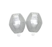 Lente de semáforo de giro de motocicleta Riloer 1 ABS para corriente S - uzuki SV 650n 650s 100n / S sfv 650 DR - Z 400s 400sm dl 1000 V - Strom 650v