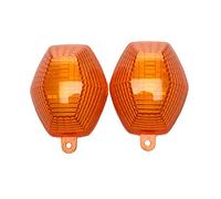 Lente de semáforo de giro de motocicleta Riloer 1 ABS para corriente S - uzuki SV 650n 650s 100n / S sfv 650 DR - Z 400s 400sm dl 1000 V - Strom 650v