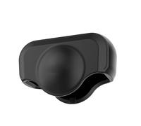 Lente de silicona duradera protectora con diseño grueso para mejorar la resistencia a los arañazos y absorción de golpes, protección de silicona que absorbe los golpes