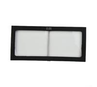 Lente de soldadura Diopter 0 75 para protección ocular y antirreflejos en operaciones de soldadura (2.0)