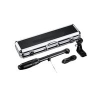 Lente de sonda Macro LS-51 90° 135° 180° 18 mm 2X con Rosca de 17 mm for Smartphones(135 Degree)