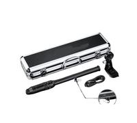 Lente de sonda Macro LS-51 90° 135° 180° 18 mm 2X con Rosca de 17 mm for Smartphones(180 Degree)