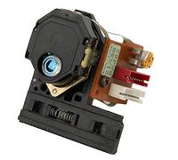 Lente de un Solo Canal de Baja Velocidad Tipo Potencia de Recogida óptica KSS-210A para Equipos de Audio DIY