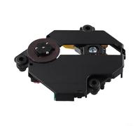 Lente de unidad óptica KSM-440AEM, cabezal óptico de repuesto para consola de juegos PS1 con chipset profesional y ajuste preciso