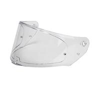 Lente de visera de casco de motocicleta, Casco Shield Compatible Con FF328 Visera De Casco Adecuado Compatible Con L-S-2 FF320 FF353 FF800 Helmets Lens Modelo Compatible Con MHR-74 Visera De Casco Esc